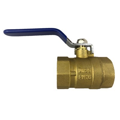 Brass Ball Valve